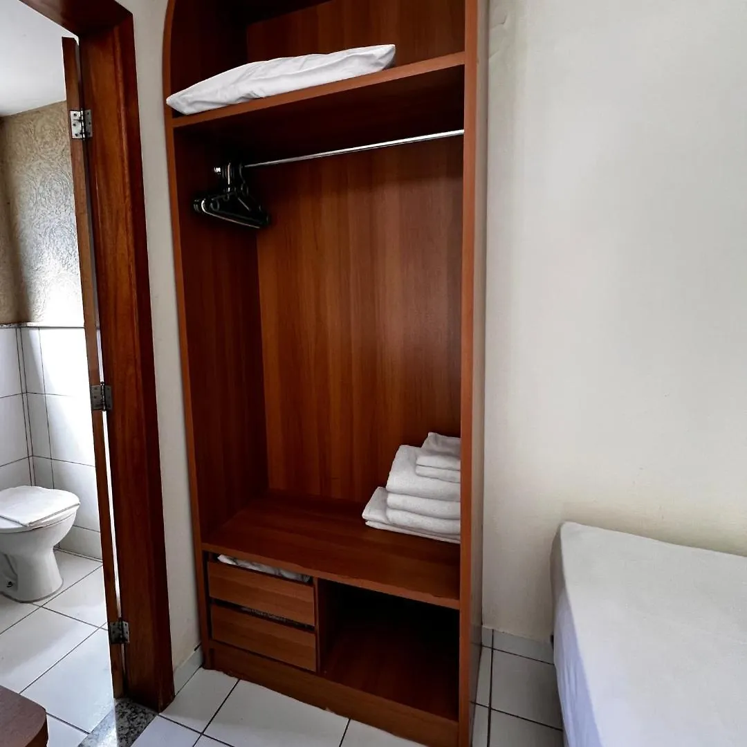 Golden Dolphin Grand Hotel - 911 Caldas Novas 4*,